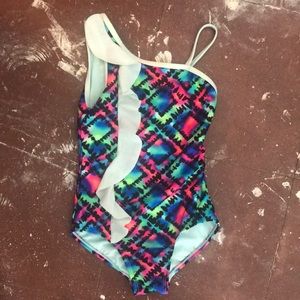Xhileration Bathing Suit